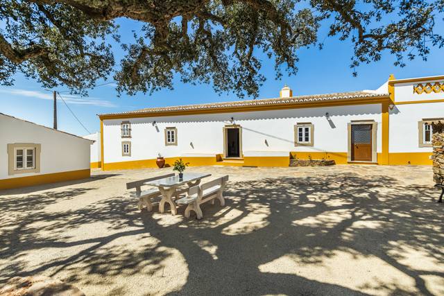 Casa do Avô