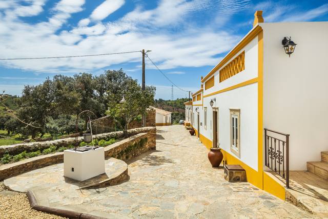 Casa do Poço